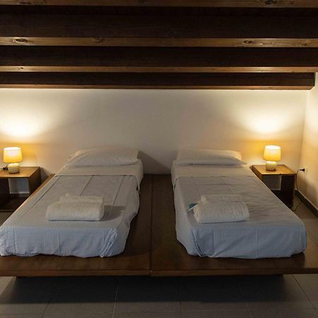 Sopra Moltivolti Guesthouse باليرمو المظهر الخارجي الصورة