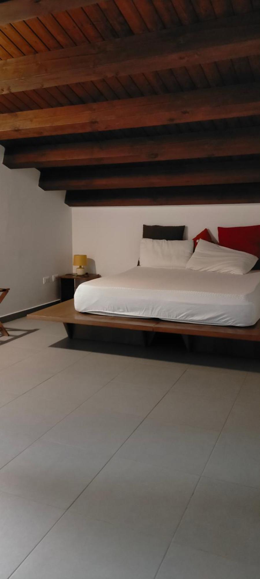 Sopra Moltivolti Guesthouse باليرمو المظهر الخارجي الصورة